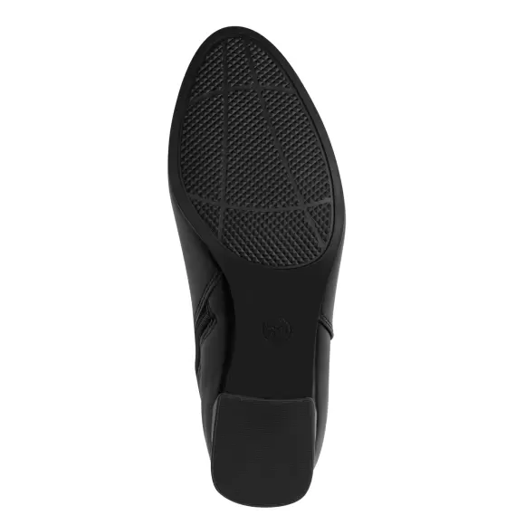 Dame Støvler - JANA - JANA Softline 8-25365-47 022