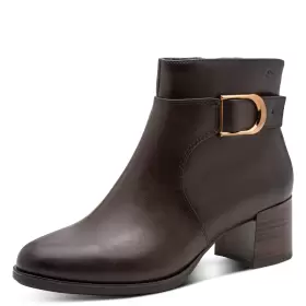 Dame Støvler - JANA - JANA Softline 8-25370-47 304