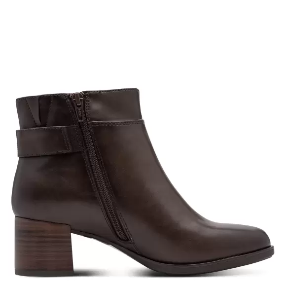 Dame Støvler - JANA - JANA Softline 8-25370-47 304