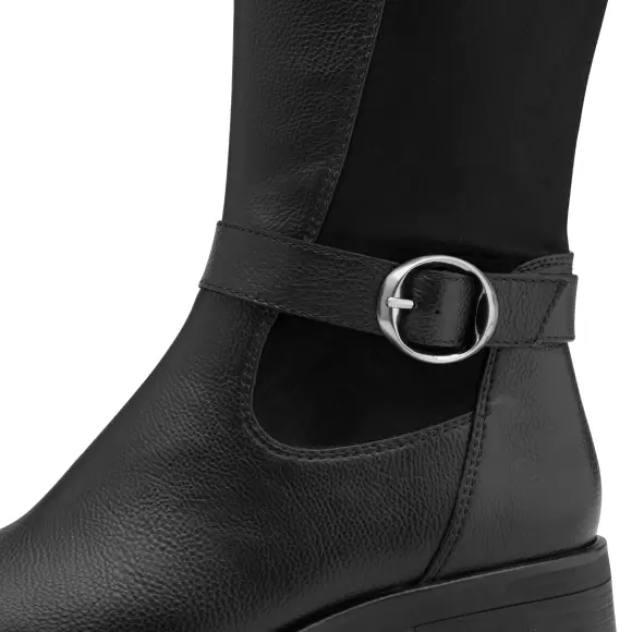 Dame Støvler - JANA - JANA Softline 8-25568-47 001