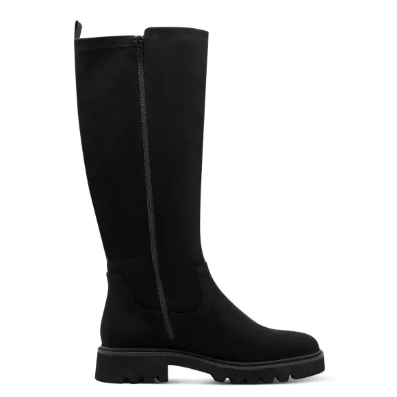 Dame Støvler - JANA - JANA Softline 8-25677-47 001