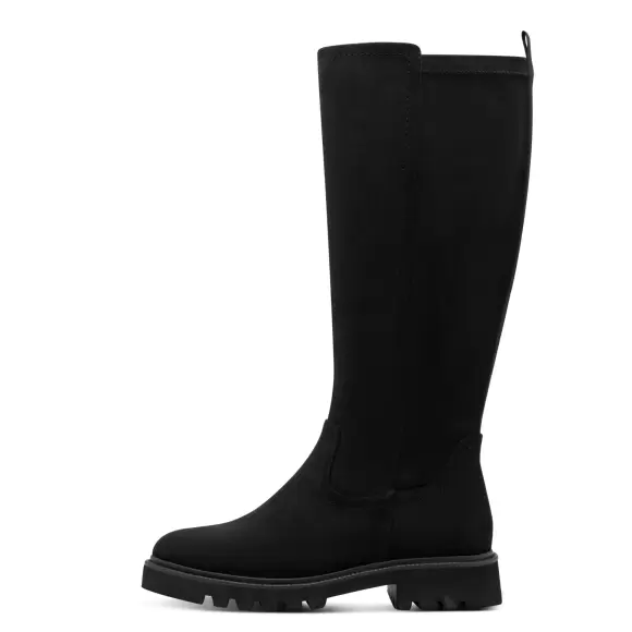 Dame Støvler - JANA - JANA Softline 8-25677-47 001