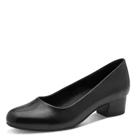 Pumps og stiletter - JANA - JANA Softline Leather 8-22760-47 001