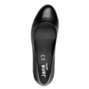 Pumps og stiletter - JANA - JANA Softline Leather 8-22760-47 001