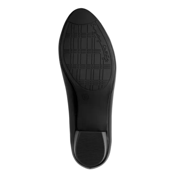 Pumps og stiletter - JANA - JANA Softline Leather 8-22760-47 001