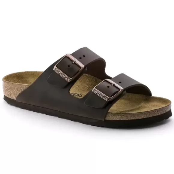 Herre Sandaler - BIRKENSTOCK - BIRKENSTOCK ARIZONA 0052531