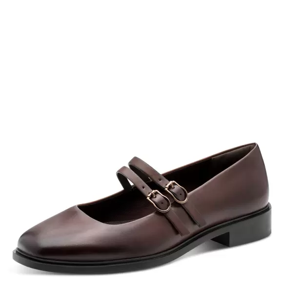 Dame Sko - TAMARIS - Tamaris 1-22131-45 342 Dame Sko - TAMARIS - Tamaris 1-22131-45 342