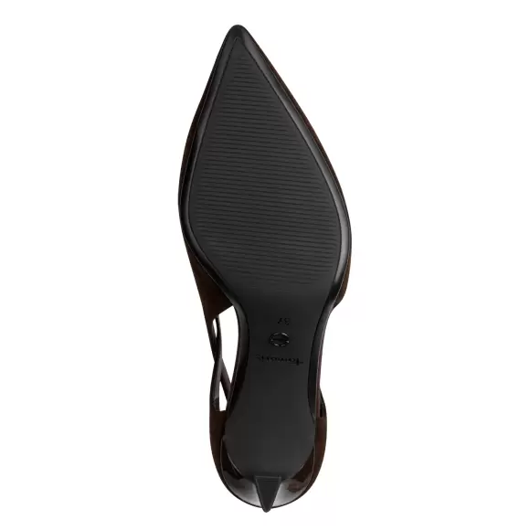 Pumps og stiletter - TAMARIS - Tamaris 1-22459-47 304