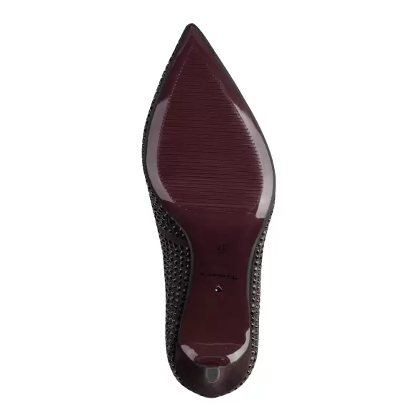 Pumps og stiletter - TAMARIS - Tamaris 1-22468-47 34Z
