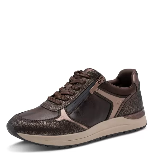 Dame Sneakers - TAMARIS - Tamaris 1-23734-47 303