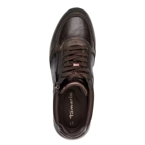 Dame Sneakers - TAMARIS - Tamaris 1-23734-47 303