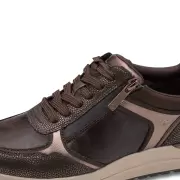 Dame Sneakers - TAMARIS - Tamaris 1-23734-47 303
