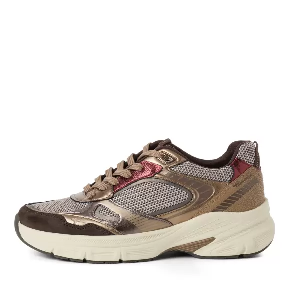 Dame Sneakers - TAMARIS - Tamaris 1-23799-47 988