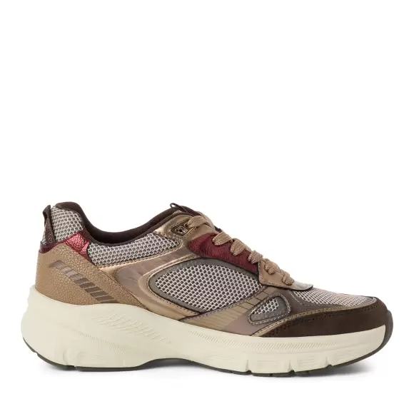 Dame Sneakers - TAMARIS - Tamaris 1-23799-47 988