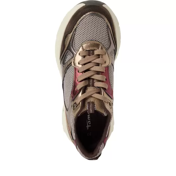 Dame Sneakers - TAMARIS - Tamaris 1-23799-47 988