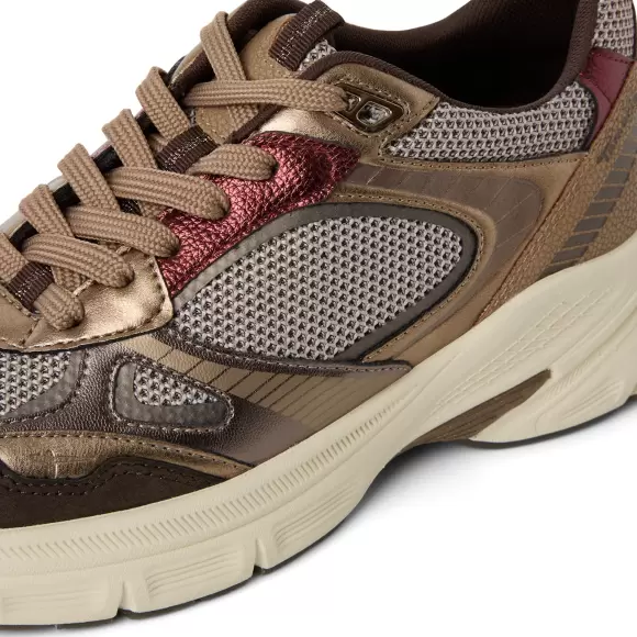 Dame Sneakers - TAMARIS - Tamaris 1-23799-47 988