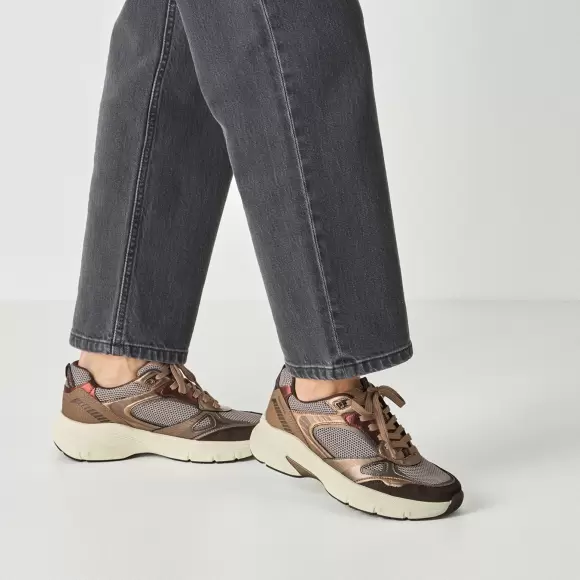 Dame Sneakers - TAMARIS - Tamaris 1-23799-47 988
