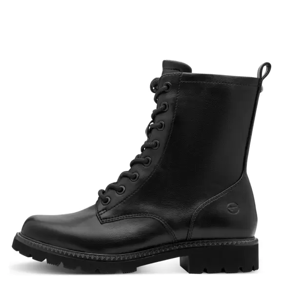 Dame Støvler - TAMARIS - Tamaris ESSENTIALS 1-25215-45 001