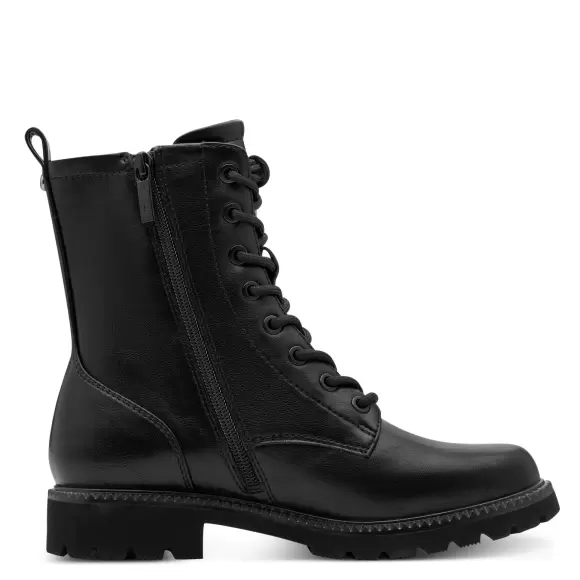 Dame Støvler - TAMARIS - Tamaris ESSENTIALS 1-25215-45 001