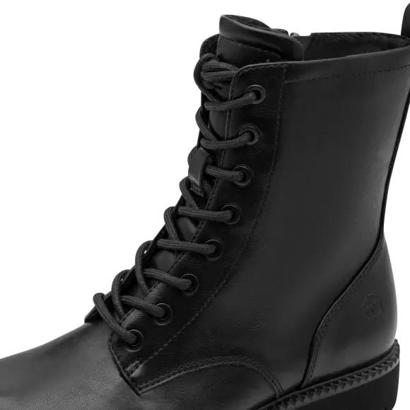 Dame Støvler - TAMARIS - Tamaris ESSENTIALS 1-25215-45 001