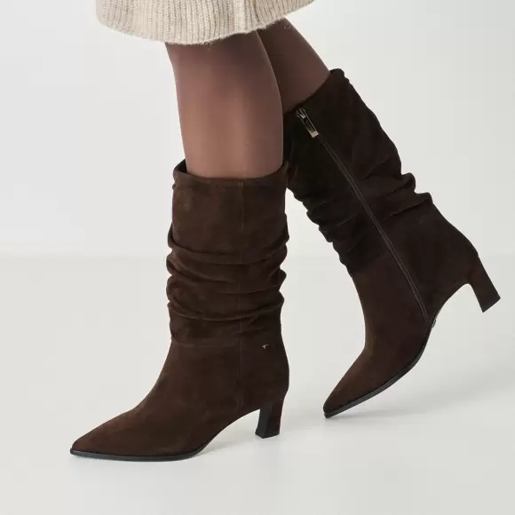 Dame Støvler - TAMARIS - Tamaris 1-25308-47 304