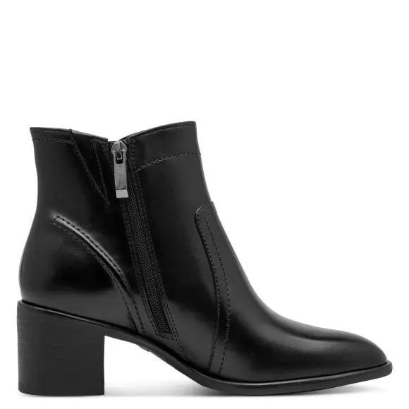 Dame Støvler - TAMARIS - Tamaris 1-25313-47 003