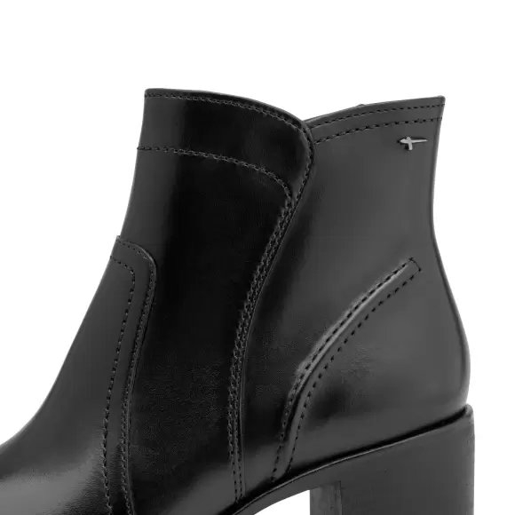 Dame Støvler - TAMARIS - Tamaris 1-25313-47 003