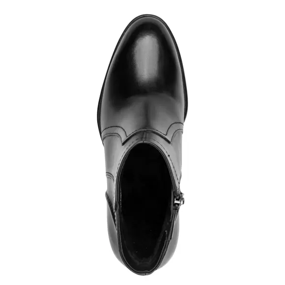 Dame Støvler - TAMARIS - Tamaris 1-25313-47 003