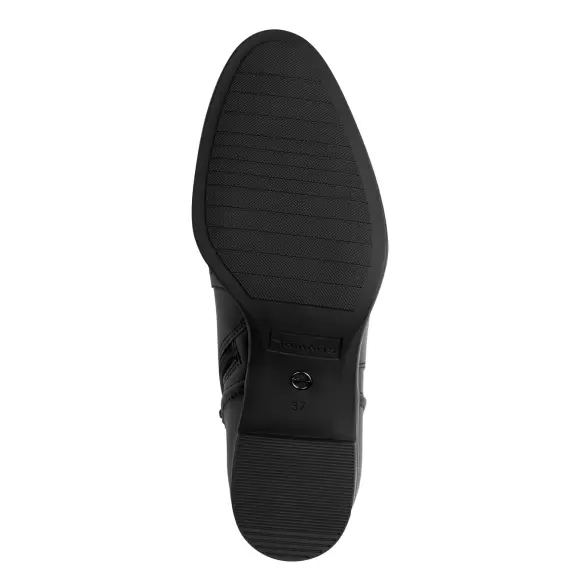 Dame Støvler - TAMARIS - Tamaris 1-25313-47 003