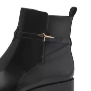 Dame Støvler - TAMARIS - Tamaris 1-25321-43 001