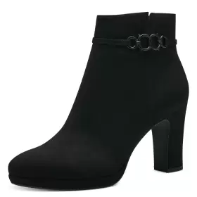 Dame Støvler - TAMARIS - Tamaris ESSENTIALS 1-25349-41 001