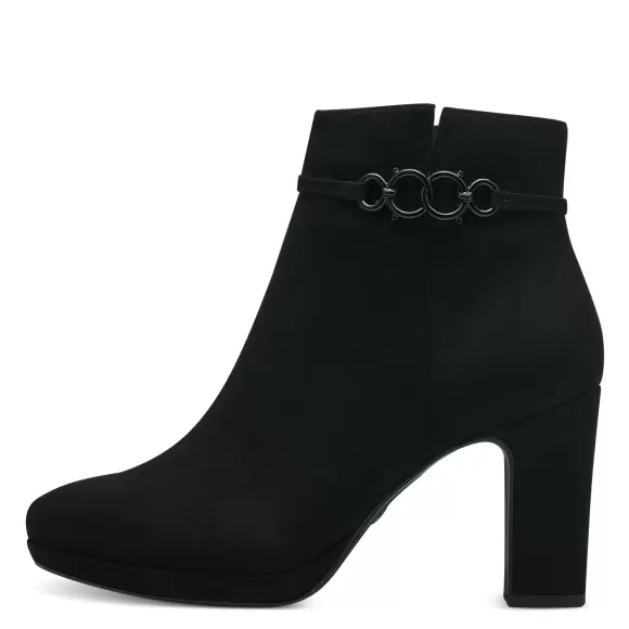 Dame Støvler - TAMARIS - Tamaris ESSENTIALS 1-25349-41 001