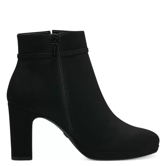 Dame Støvler - TAMARIS - Tamaris ESSENTIALS 1-25349-41 001