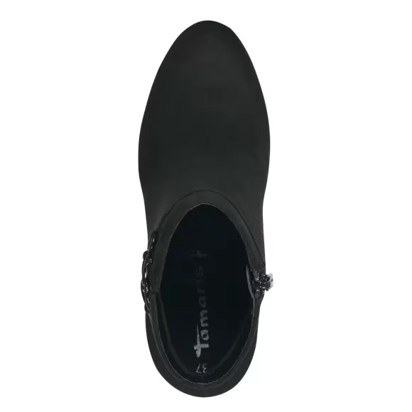 Dame Støvler - TAMARIS - Tamaris ESSENTIALS 1-25349-41 001