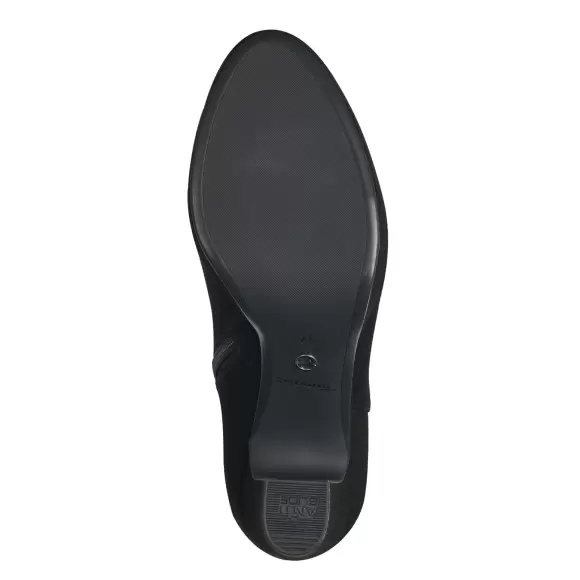 Dame Støvler - TAMARIS - Tamaris ESSENTIALS 1-25349-41 001