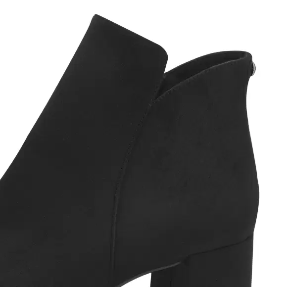 Dame Støvler - TAMARIS - Tamaris ESSENTIALS 1-25354-43 001