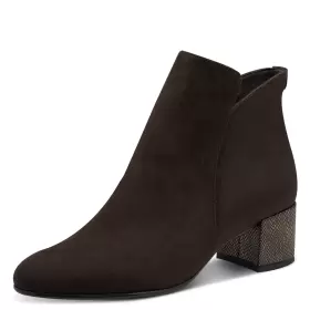 Dame Støvler - TAMARIS - Tamaris ESSENTIALS 1-25354-43 303