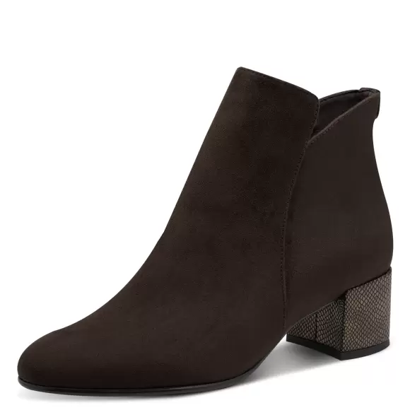 Dame Støvler - TAMARIS - Tamaris ESSENTIALS 1-25354-43 303