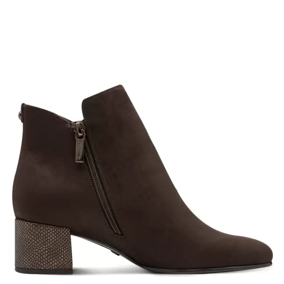 Dame Støvler - TAMARIS - Tamaris ESSENTIALS 1-25354-43 303