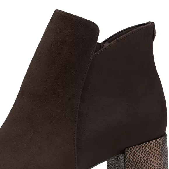Dame Støvler - TAMARIS - Tamaris ESSENTIALS 1-25354-43 303