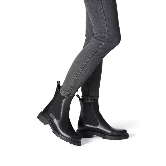 Dame Støvler - TAMARIS - Tamaris 1-25427-41 001