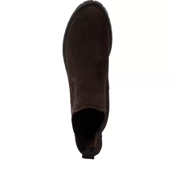 Dame Støvler - TAMARIS - Tamaris 1-25427-41 304