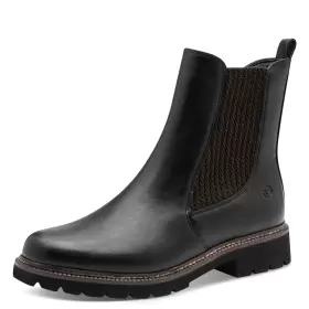 Dame Støvler - TAMARIS - Tamaris ESSENTIALS 1-25483-45 001
