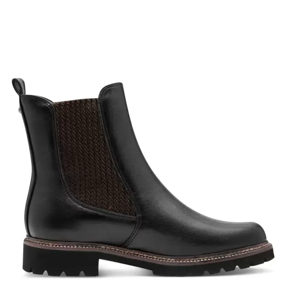 Dame Støvler - TAMARIS - Tamaris ESSENTIALS 1-25483-45 001