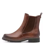 Dame Støvler - TAMARIS - Tamaris ESSENTIALS 1-25483-45 305
