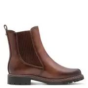 Dame Støvler - TAMARIS - Tamaris ESSENTIALS 1-25483-45 305