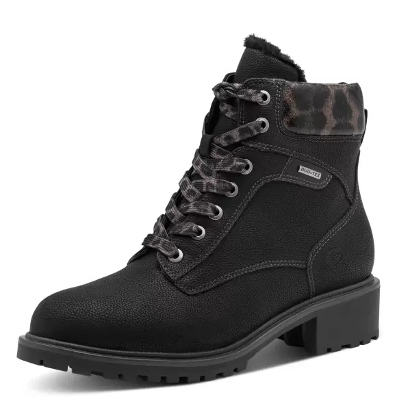 Dame Støvler - TAMARIS - Tamaris ESSENTIALS 1-26266-43 0A1