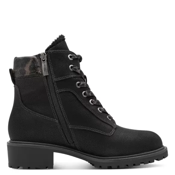 Dame Støvler - TAMARIS - Tamaris ESSENTIALS 1-26266-43 0A1
