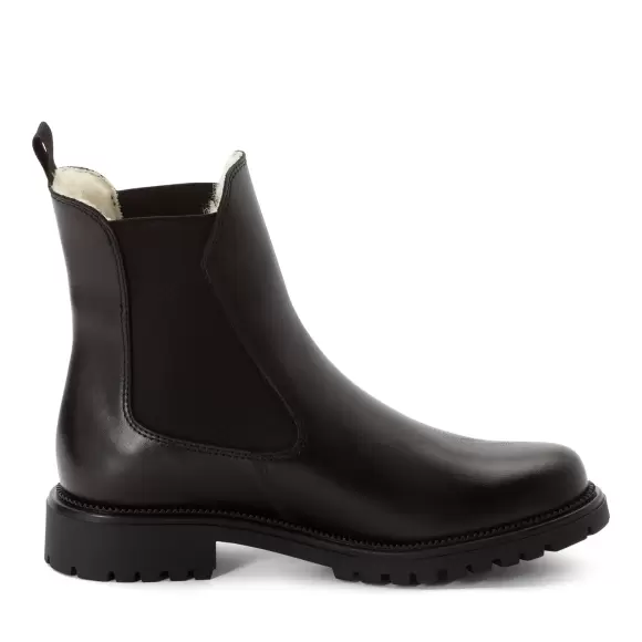 Dame Støvler - TAMARIS - Tamaris 1-26427-41 001