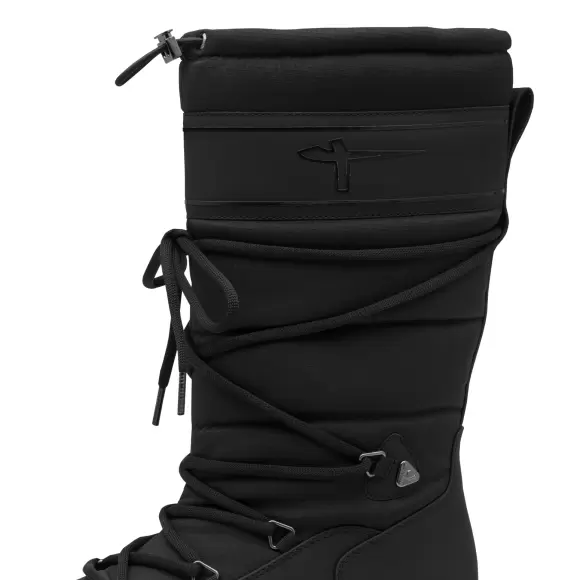 Dame Støvler - TAMARIS - Tamaris 1-26467-47 001